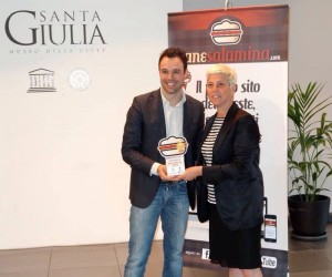 Premiazione "PAESI IN FESTA" by Panesalamina.com