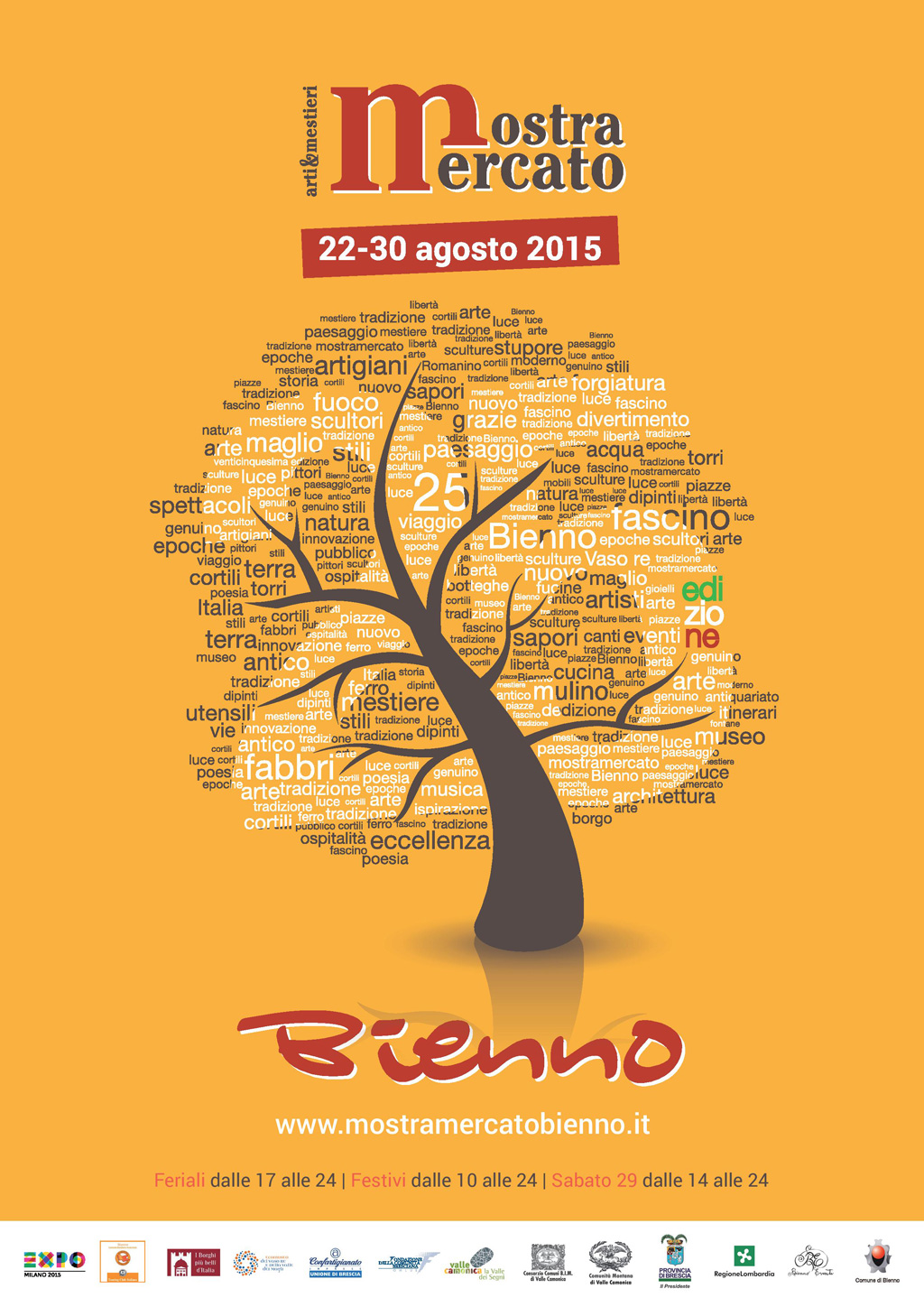 Mostra Mercato Bienno 15