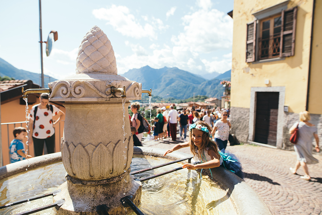 Mostra Mercato di Bienno 2018