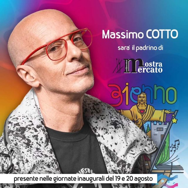 Massimo Cotto