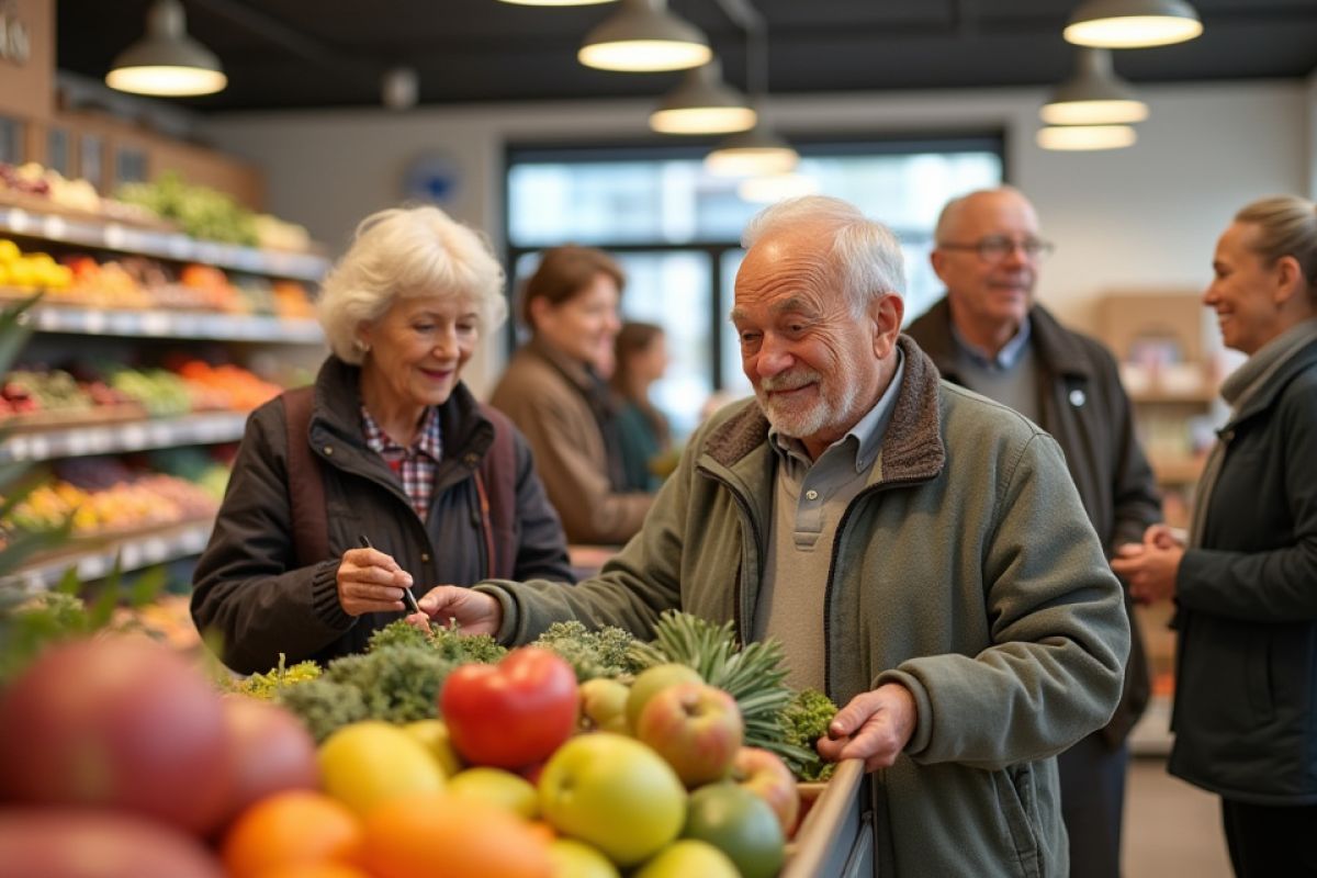 Bonus spesa 2024 da 480 euro: requisiti, modalità e fasce d’età beneficiarie