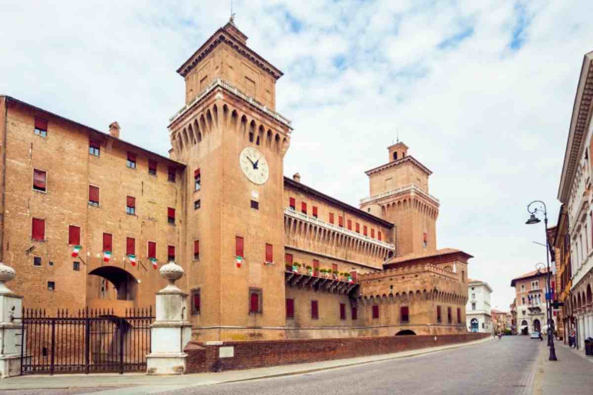 Città rinascimentale