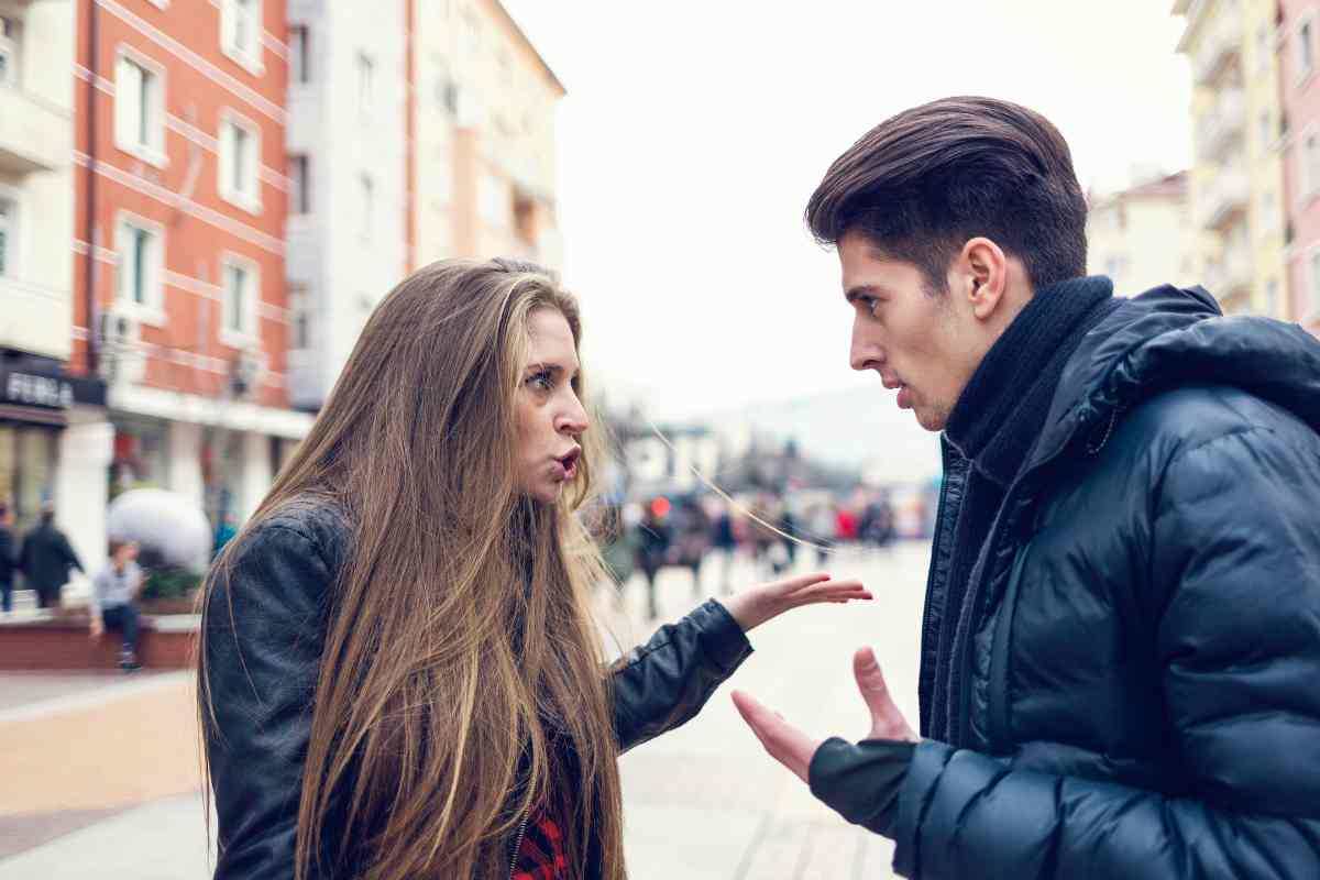 Le città italiane più scontrose in assoluto