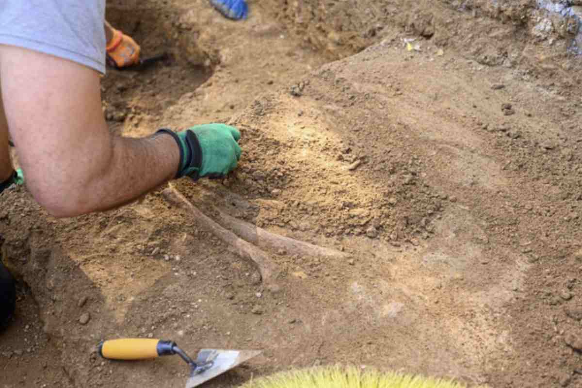 La scoperta di Fioccaglia rappresenta un esempio emblematico di come le tecnologie avanzate di telerilevamento