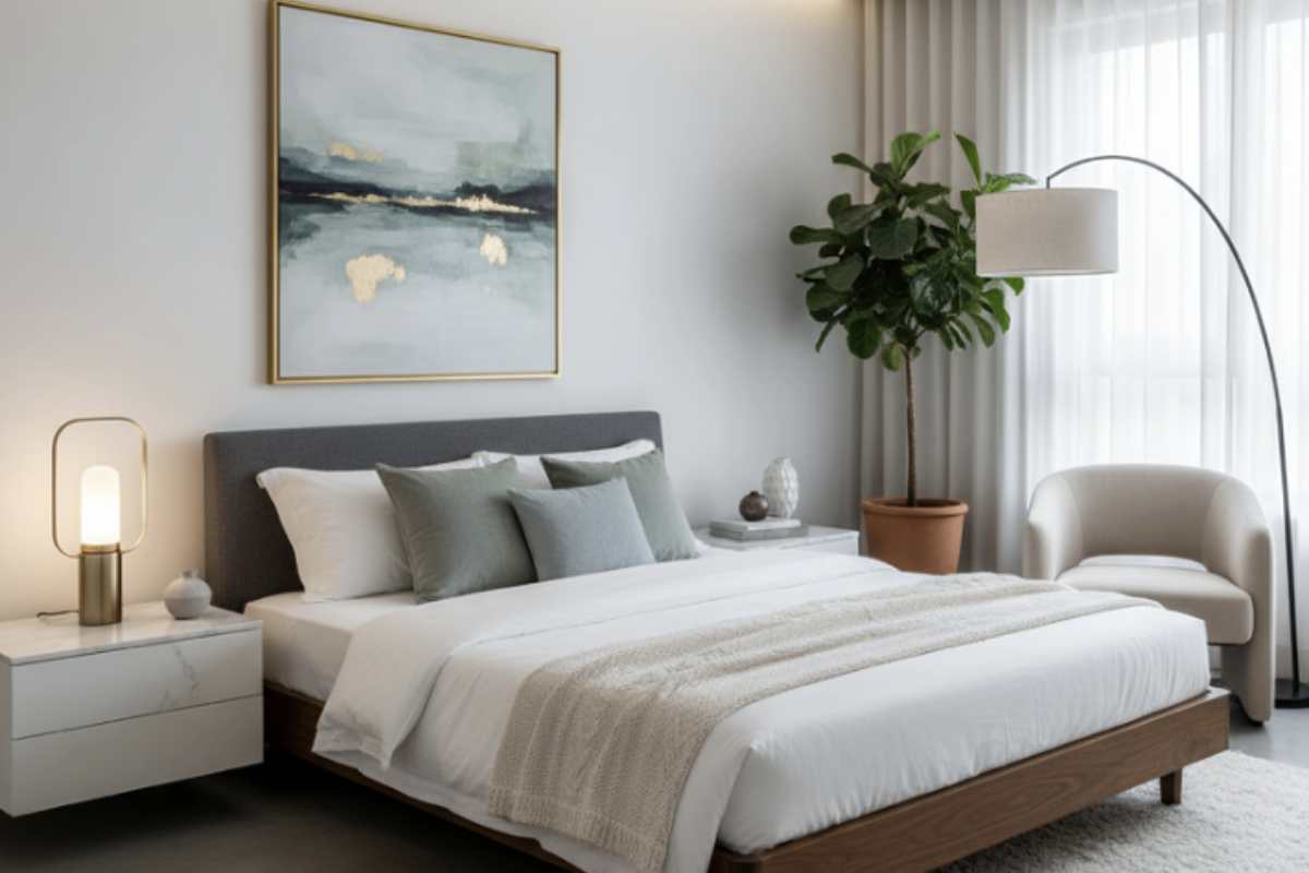 Il problema dello spazio limitato in casa è reale e spesso spinge a sfruttare ogni angolo disponibile.