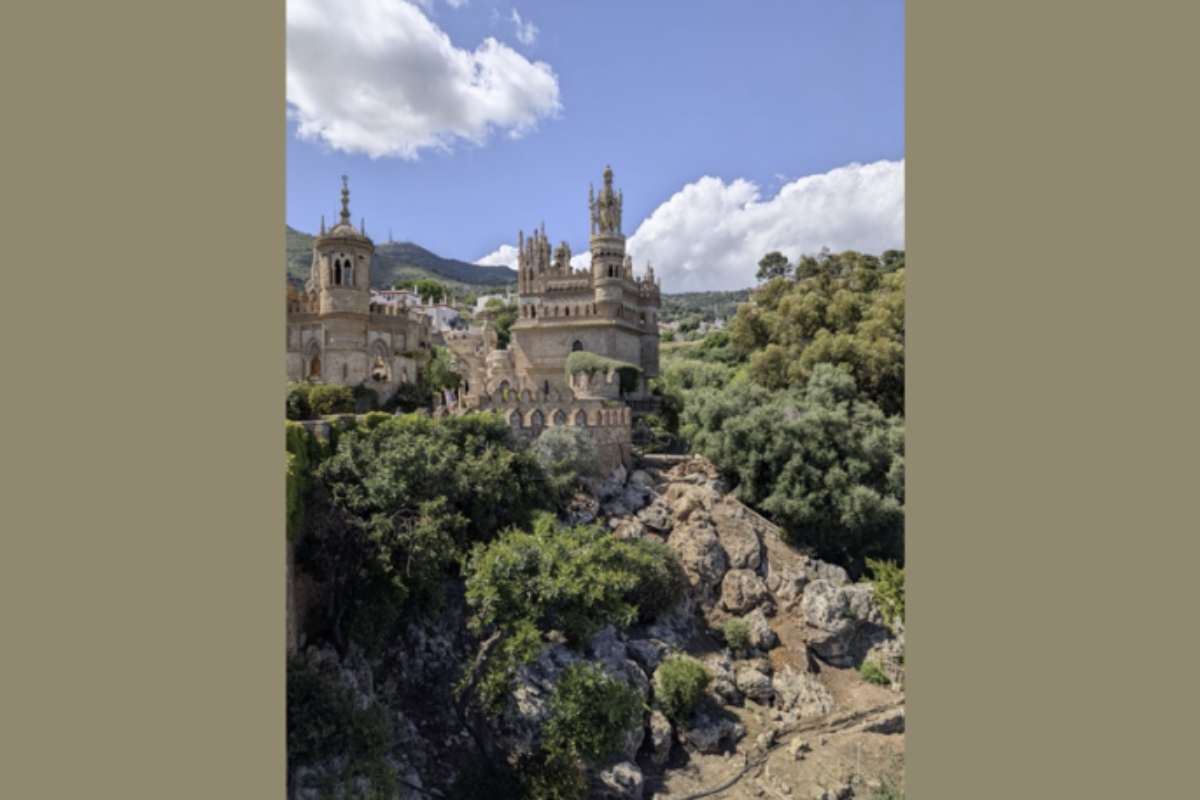 Visitare il Castillo de Colomares è un’esperienza accessibile a tutti e rappresenta un’occasione imperdibile per chi si trova in Andalusia