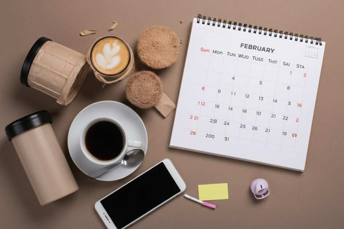 Decluttering febbraio