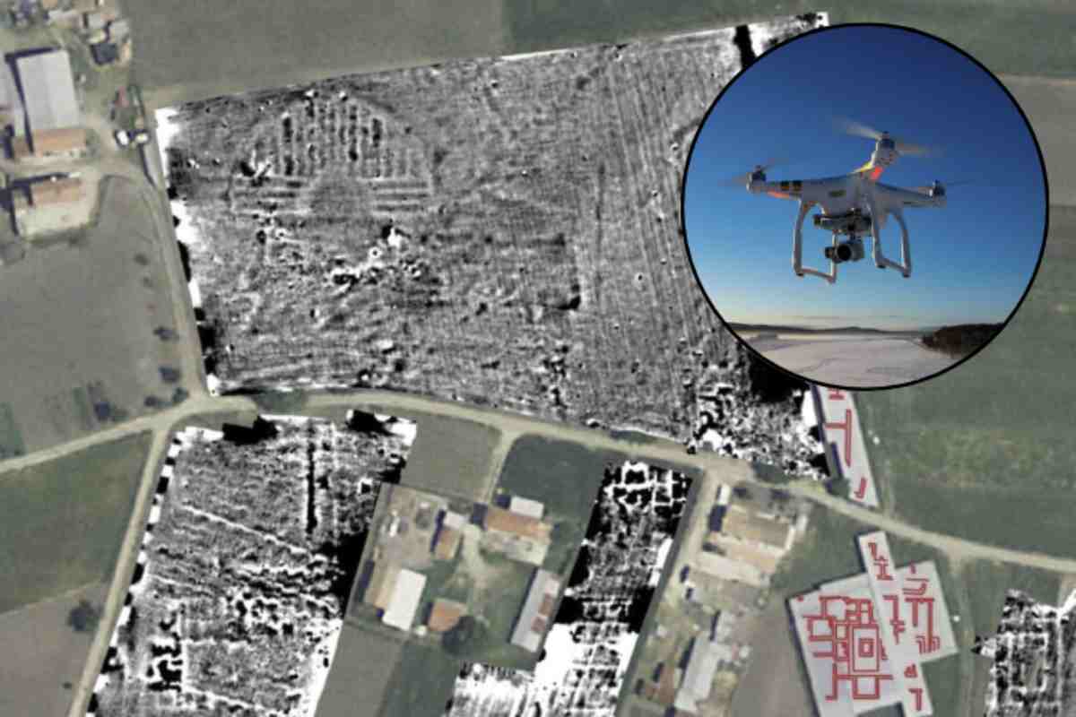 Il sito di Fioccaglia, nel territorio di Flumeri, rappresenta una scoperta archeologica di grande rilievo che ha riscritto la storia