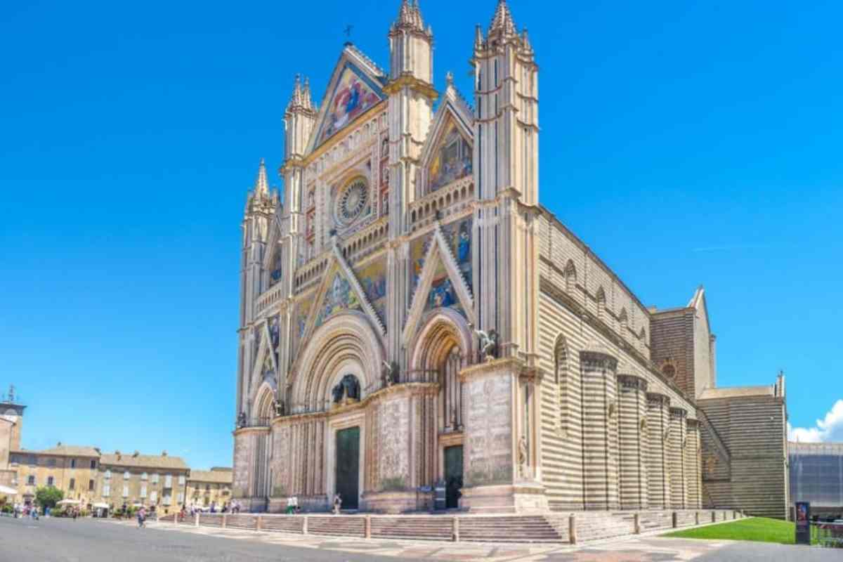 Capolavoro arte sacra