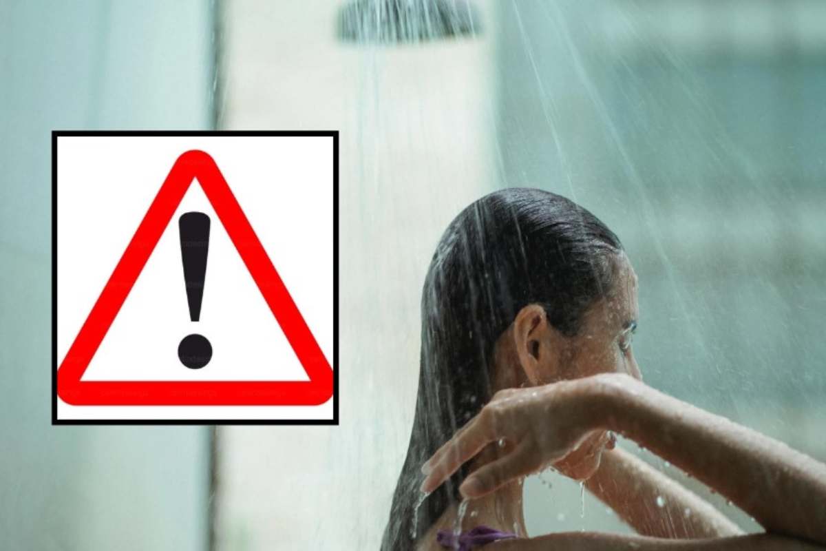 Attenzione all'igiene