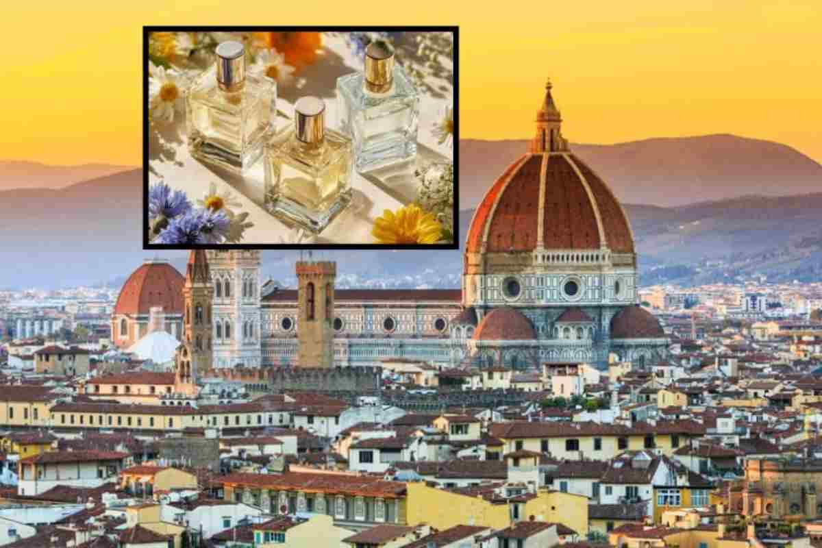 Profumi Firenze