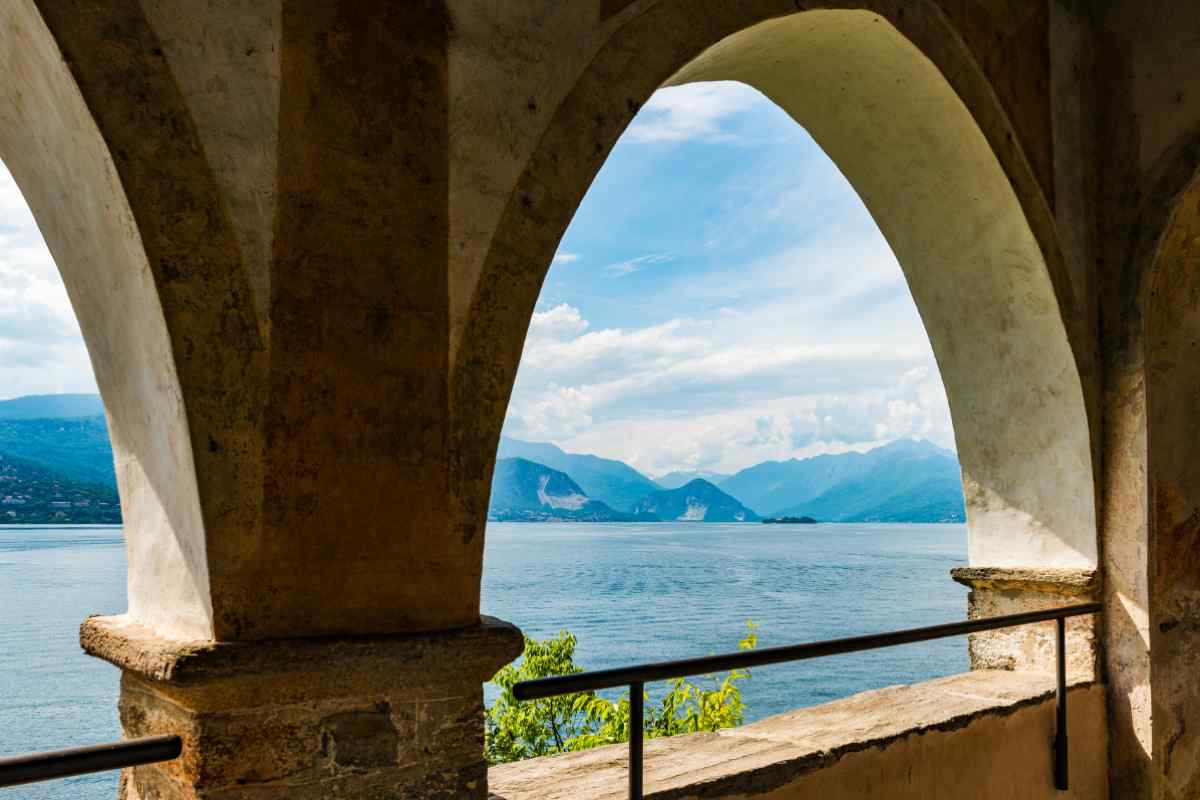 Lago Maggiore
