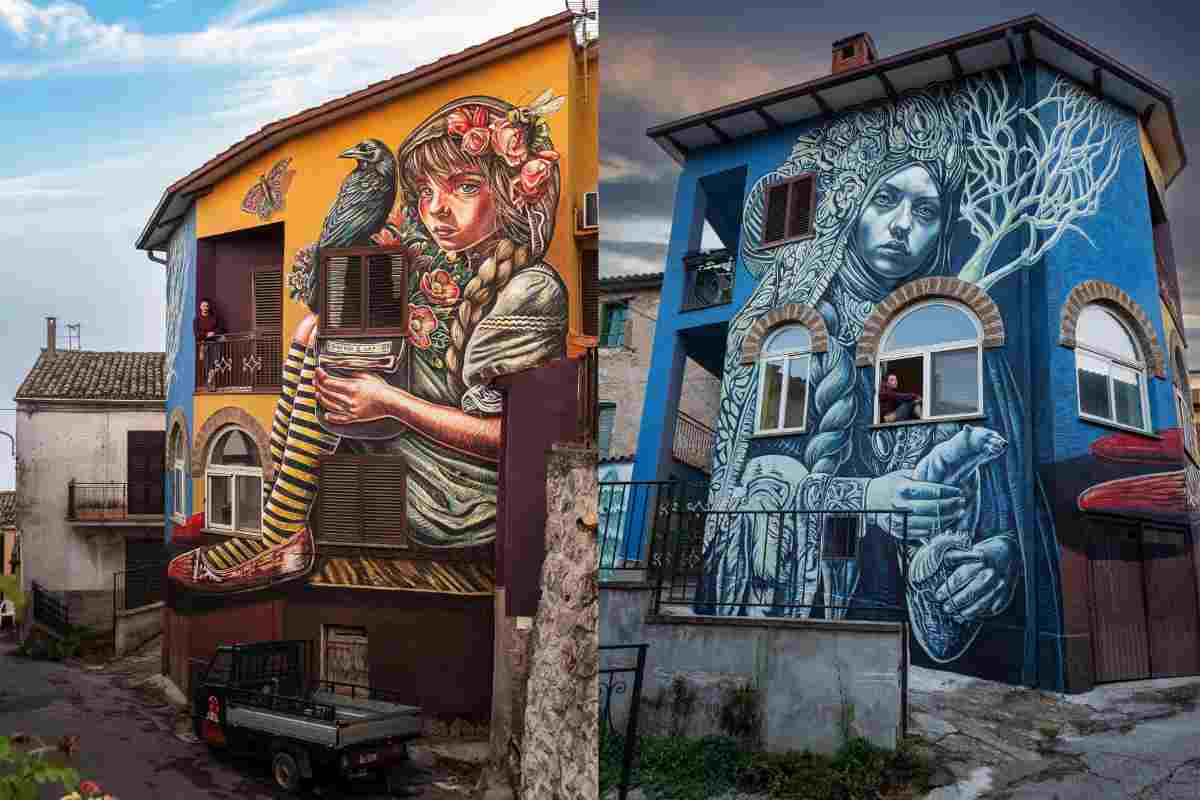 Sant'Angelo di Roccalvecce