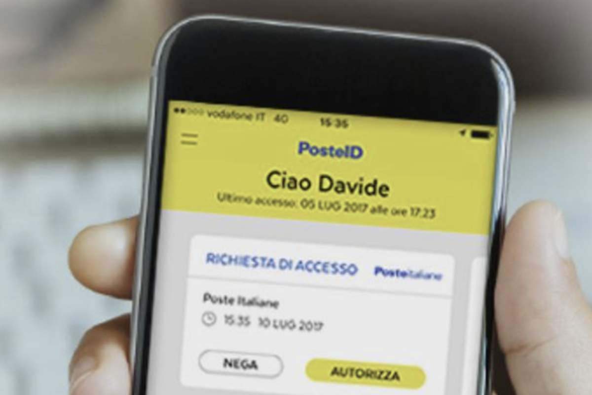 Parallelamente all’introduzione del canone SPID, Poste Italiane ha rafforzato le misure di sicurezza