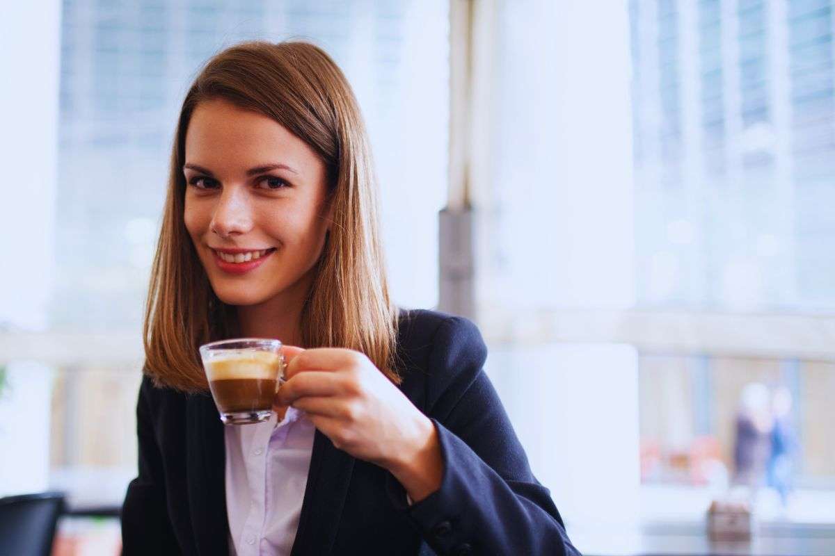 quanto caffè bere per vivere a lungo