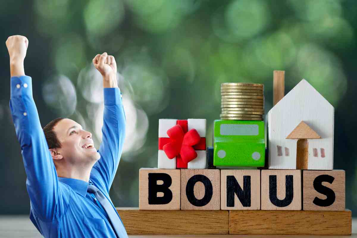 Nuovo bonus fiscale, ti spetta il 50% di detrazioni in questo caso