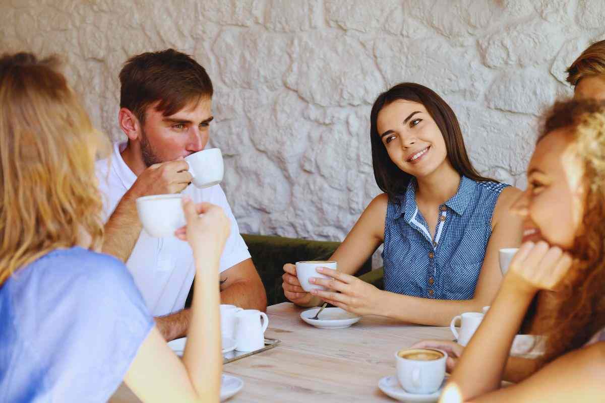 rischi e benefici del caffè