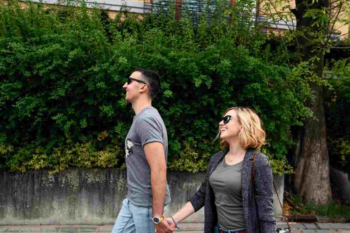 Fortezza, castelli e palazzi rinascimentali: questa è la città di Raffaello