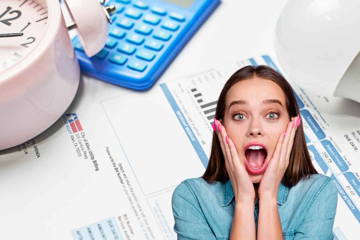 Arriva il doppio bonus per le bollette, anche per chi ha l'ISEE alto: