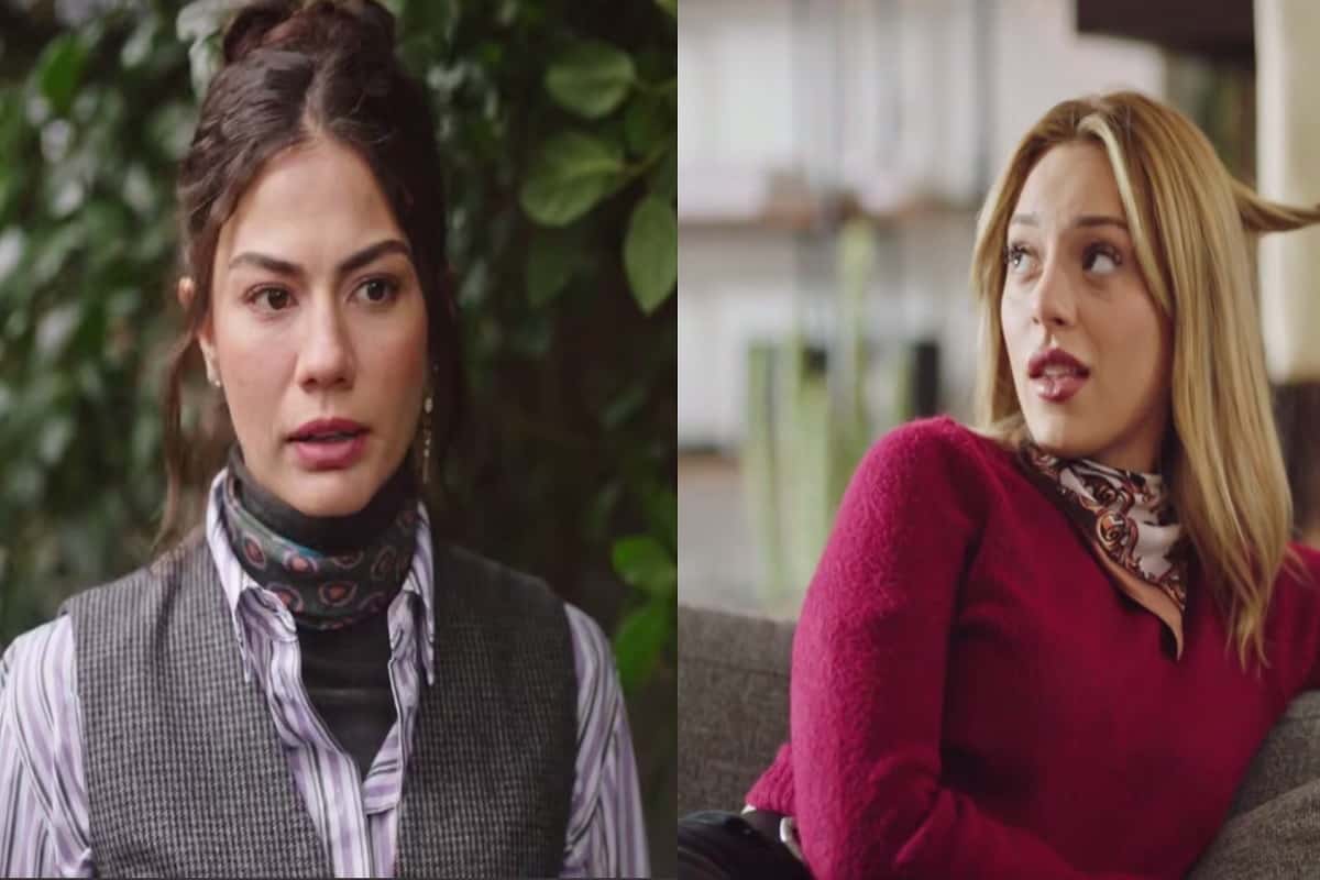 anticipazioni io sono farah