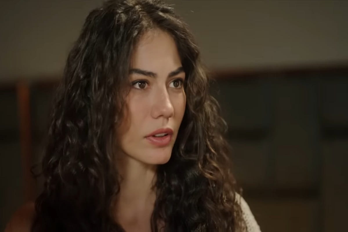 anticipazioni io sono farah