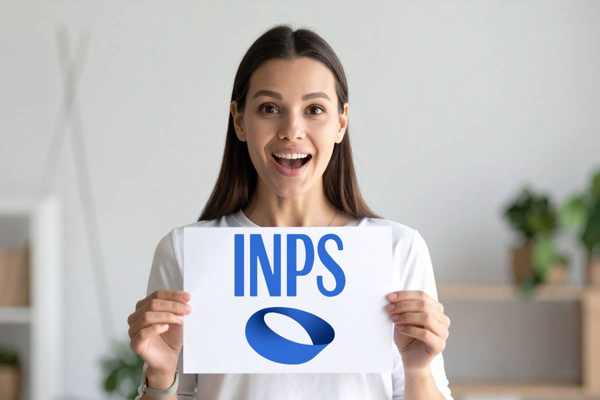 Nuovi aiuti INPS