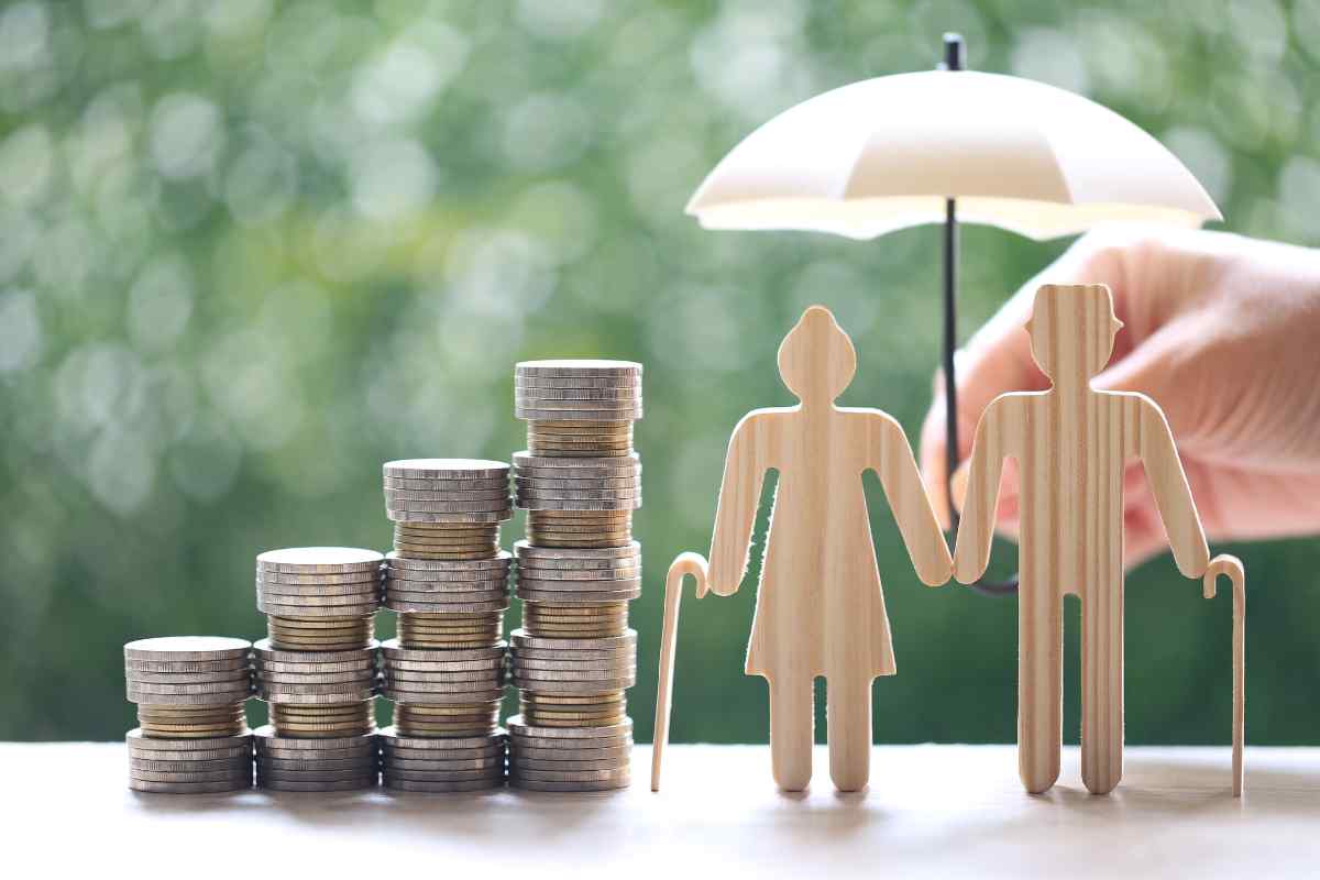 Era ora, pensione a 60 anni sempre più vicina