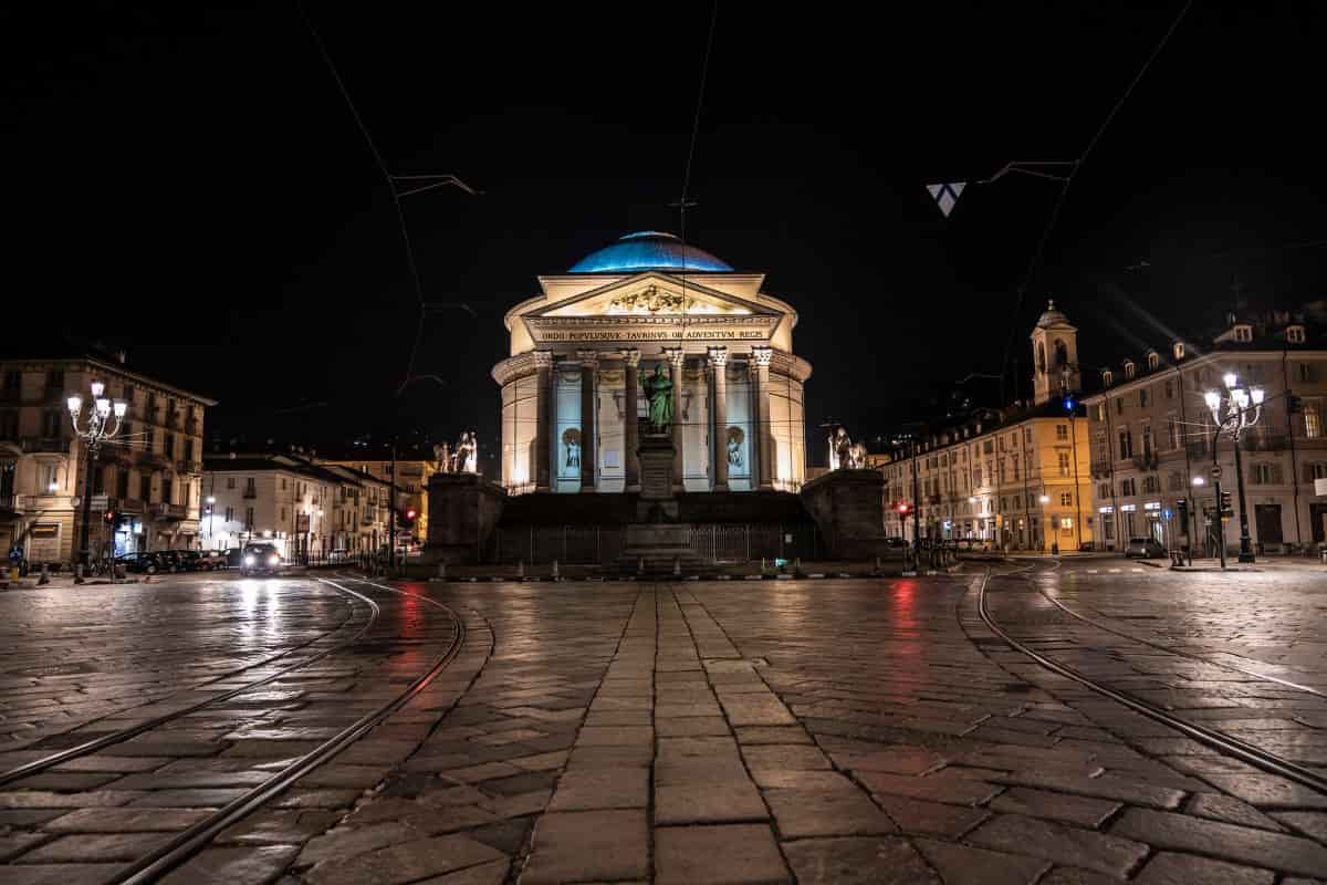 dove si trova e come visitare il piccolo pantheon di torino