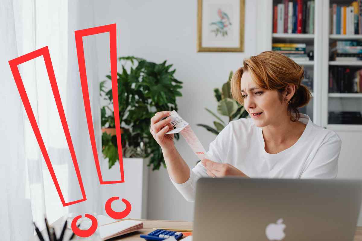 Gli scontrini possono farti guadagnare molto e non lo sai