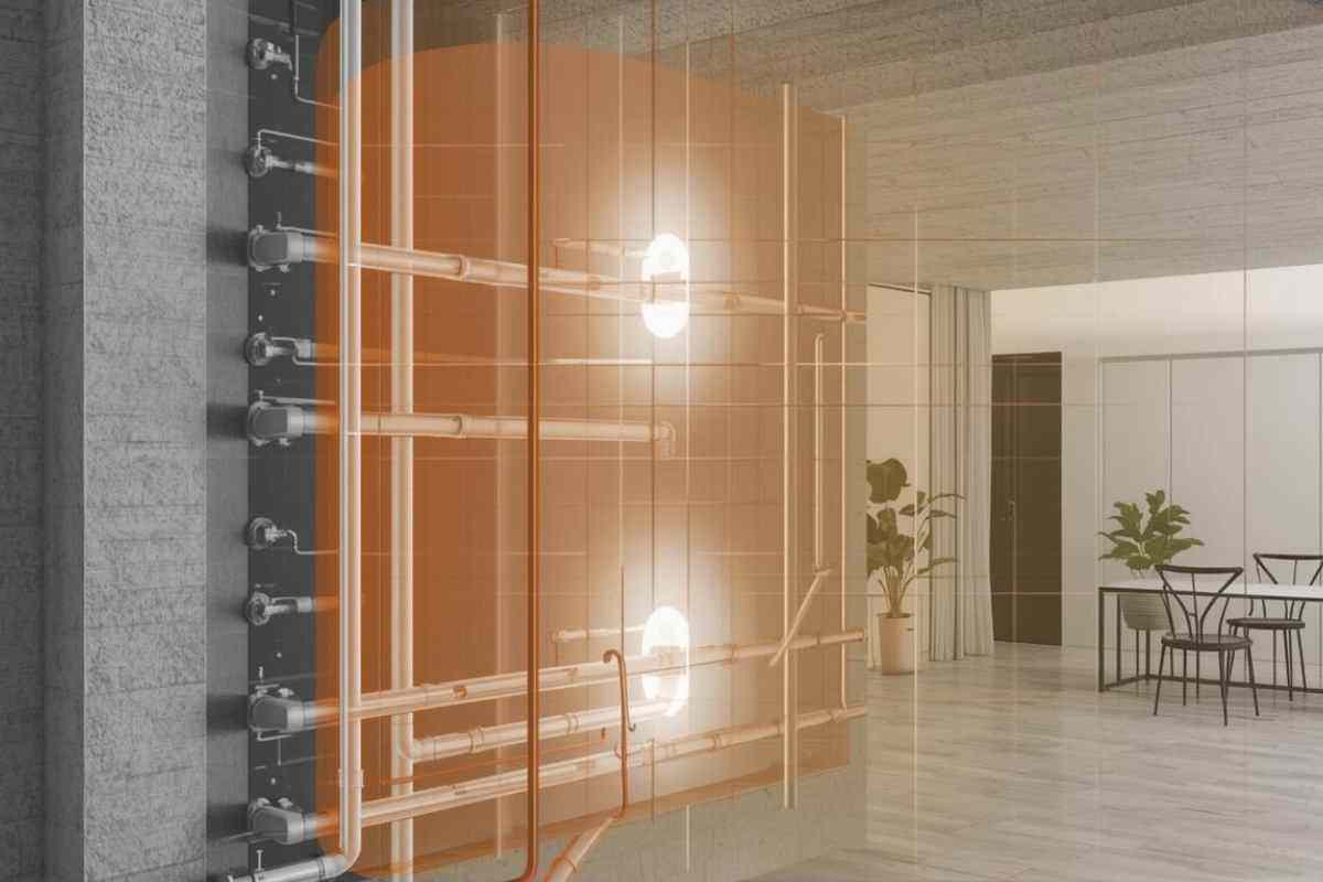 Se ce l'hai in casa, sei antico: così riscaldi di più la tua casa , ecco il metodo