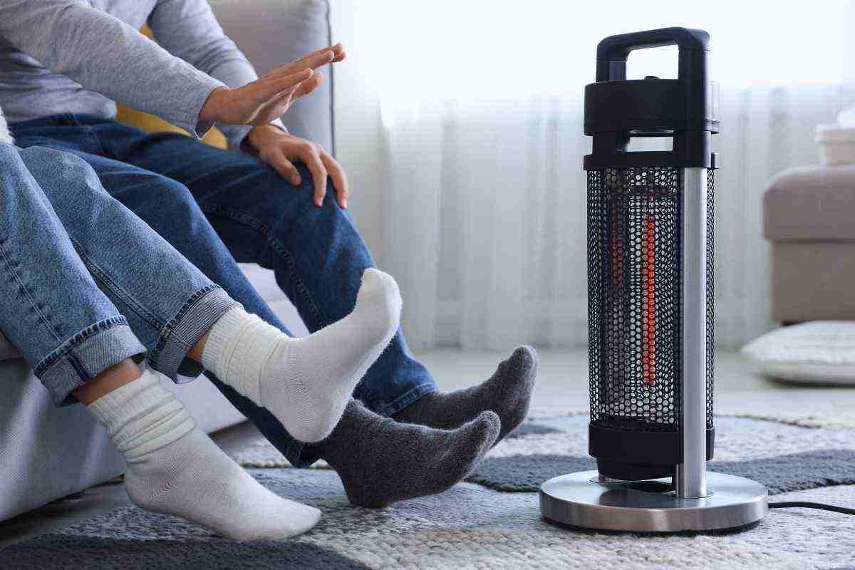 Se ce l'hai in casa, sei antico: così riscaldi di più la tua casa