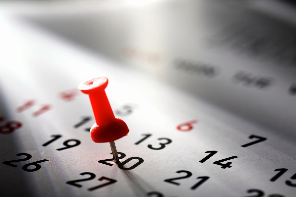 Nessuno te lo dice, ma mancano solo 45 giorni