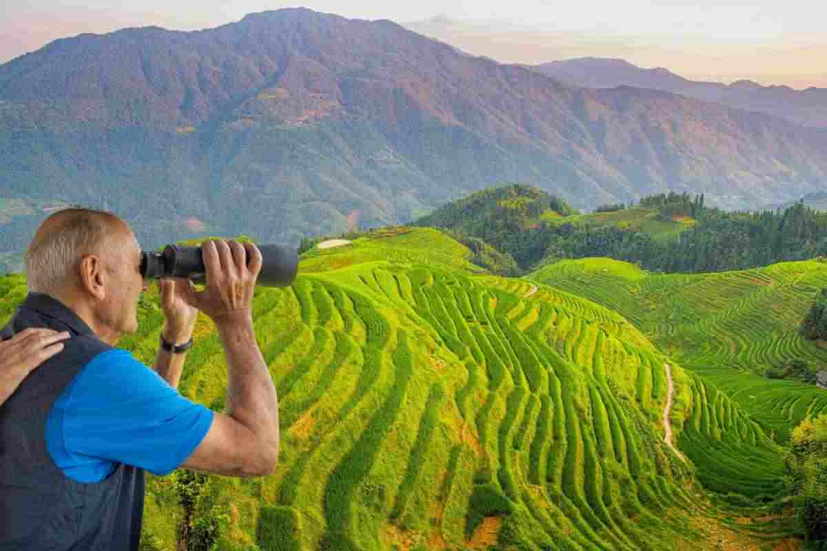 Questi antichissimi villaggi sono un'immersione unica nella Storia