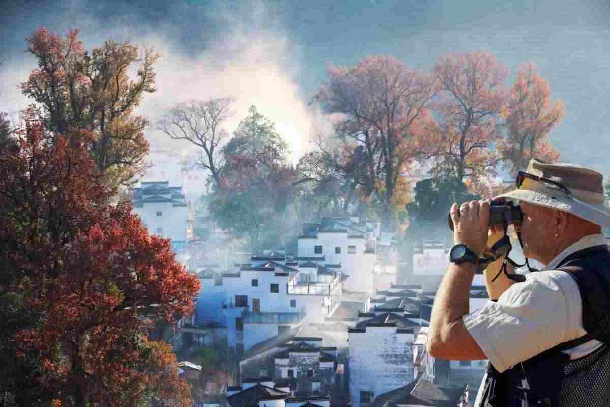 Questi antichissimi villaggi sono un'immersione unica nella Storia, tutti i dettagli